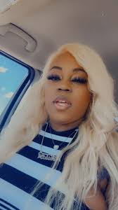 Me As A Mom Ms Ebony