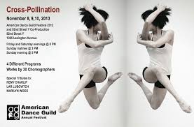 2013 Festival — AMERICAN DANCE GUILD