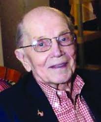 Ted Maxwell Obituary (1916