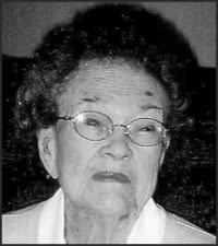 ELSIE DREWERY Obituary (2009)