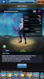The grand masters separate the sins and spread throughout britannia under orders to obey the holy knights or face. Hendrickson Potential Does One Need Another Hendrickson To Unlock His Potential Or Can We Use Other Mons To Unlock His Potential From The Seven Deadly Sins Collab Example To Unlock Kings Pot