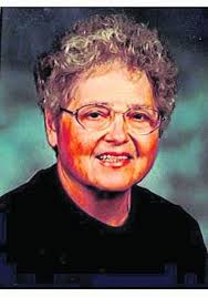 Barbara White Obituary (1929