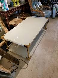 Living Room Coffee Table From Bernhardt Brielle Cocktail Table Living Room Coffee Table Coffee Table Decorating Coffee Tables