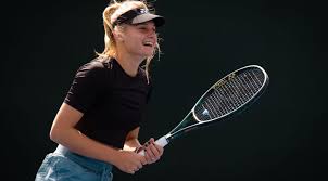 Check out the latest pictures, photos and images of dayana yastremska. Dayana Yastremska Opens Up In My Story