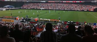 Dc United Tickets Seatgeek