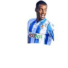 Alexander isak is a swedish professional football player who best plays at the striker position for the real sociedad in the laliga santander. Isak 100 Top Prospects Fifa Mobile 20 Fifplay