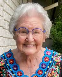 ELLEN WILSON SAUNDERS Obituary September 9, 2025