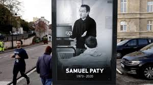 «chargé de l'éloignement des étrangers» : Samuel Paty Une Annonce Pole Emploi Pour Le Remplacer Choque Et Suscite La Polemique