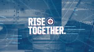 Winnipeg jets desktop and mobile wallpapers for download. Winnipeg Jets Wallpapers Wallpaper Cave