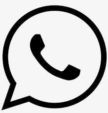 If you open whatsapp downloaded image in a binary app such as notepad you will find the real extension. Download Whatsapp Icon White Vector Free Transparent Png Download Pngkey