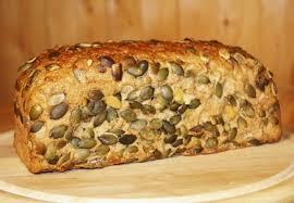 Kurbiskernbrot Rezept Kochrezepte At Kurbiskernbrot Rezepte Brot Backen Rezept