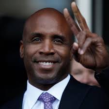 Barry Bonds returns to San Francisco Giants as special adviser