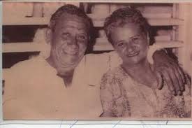 Susannah (Roe) Villaflor (1906-1987)