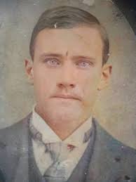 Thomas Moten Walker (1882-1964)