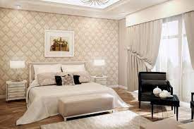 Cmetricstudio3d kali ini menyajikan inspirasi dan contoh desain interior untuk kamar tidur dengan gaya klasik kontemporer yang dapat menjadi inspirasi anda y. 20 Desain Kamar Tidur Minimalis Yang Membuat Betah