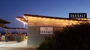 Sea Salt Music Calendar