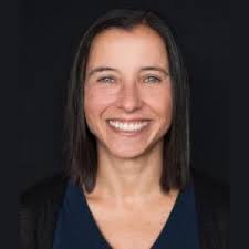 Faculty Profile: Juliana Martinez