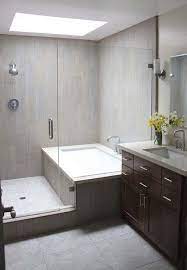 Banyo Dekorasyon Fikirleri Banyo Kuvet Dusu Luks Banyolar Banyo Ic Dekorasyonu