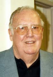 Charles W. Blake Obituary