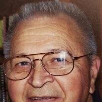 Obituary, Visitation & Funeral Information