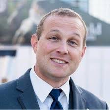 John Konsin Email & Phone Number