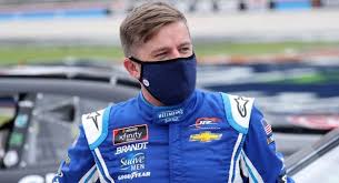Nascar cup series standings for 2020. Xfinity Series Playoff Contenders Face Elimination At Martinsville Nascar