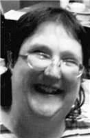 Kelley McLean Obituary (1979-2014)