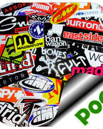 Maybe you would like to learn more about one of these? These Companies Will Send You Free Stickers Hubpages