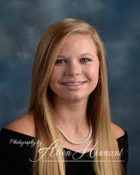 Scholarship Recipients