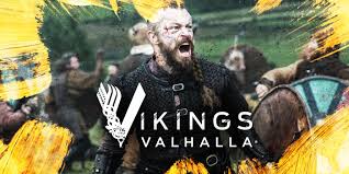 Set over a thousand years ago in the early 11th century, this series chronicles the. How To Watch Vikings Valhalla Where Is It Streaming
