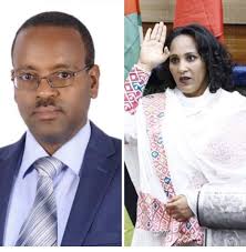 Mesfin Tadesse Lawyer