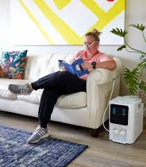 Clinical Hydrogen Inhaler - Carrick Institute