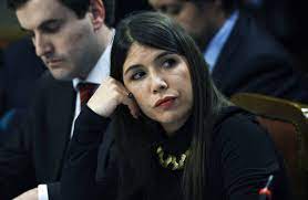 Log in or create an account to see photos of katherine martorell. El Club De Amigos De La Subsecretaria Katherine Martorell