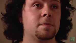 The 'Vampire' Murders: Tale of Twisted Teen Rod Ferrell