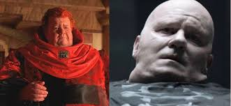 Unofficial poster for dune 2 🔥