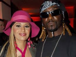 Lââm en deuil : la chanteuse annonce la mort de son mari Robert Suber