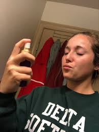 Alternative to water for lasting beauty