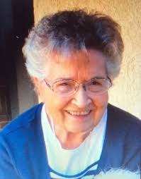 Obituary for Barbara Carolyn (Poulton) Durfee