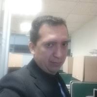 Jorge Oropeza Rodríguez