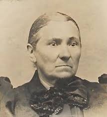 Julie Marie “Julia” Cyr Daigle (1837-1909)