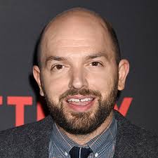 Paul Scheer Contact Info