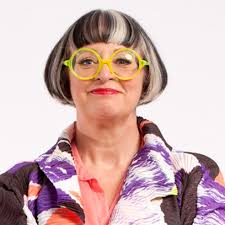 Philippa Perry