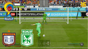 Statistique, scores des matchs, resultats, classement et historique des equipes de foot club atletico nacional sa et deportivo boyaca chico fc s.a. Boyaca Chico Vs Atletico Nacional Armani Goleador Fecha 19 Fifa 16 Liga Aguila Youtube