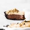 More specifically, a lonely looking amish peanut butter cream pie at that! 1