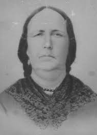 Teodora Rafaéla Lopez Olivas (1814-1895)
