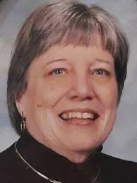 Maureen Elaine Jameson Obituary October 17, 2022