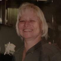 Dina Mae Juarez Obituary