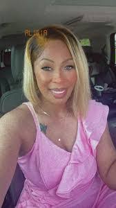 Alicia Mccarty's Instagram, Twitter & Facebook