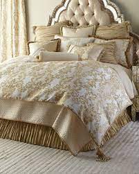 Paul and laura hyman, the second generation took. Austin Horn Bedding Neiman Marcus