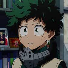 Anime artwork custom design profile retro steam steamprofile steamartwork steamshowcaseprofile steamprofiledesign steamartworkprofile. Izuku Midoriya Cartoon Profile Pictures Hero Wallpaper Cute Anime Wallpaper